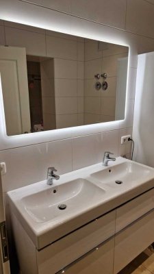 4-Zimmer Wohnung in Dinkelscherben mit Garage und Balkon