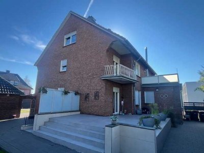 Modernisiertes Mehrgenrationenhaus in beliebter Lage