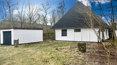 Familiendomizil nahe Klanxbüll - Raiffeisenweg 30 in 25927 Neukirchen