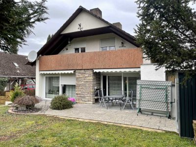 Generationen-Haus für 2 Parteien in Singen Nord