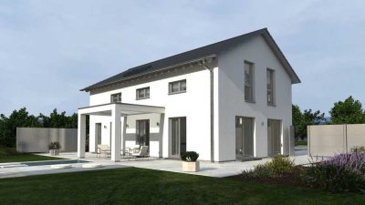 Viel Raum in einem Haus! - Made by OKAL