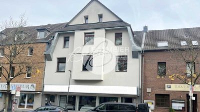 Solide Kapitalanlage in bester Lage von Leverkusen