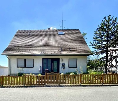 Wohnen in Ronsdorf: Diese 3-Zimmer-EG-Wohnung mit Garten lässt keine Wünsche offen