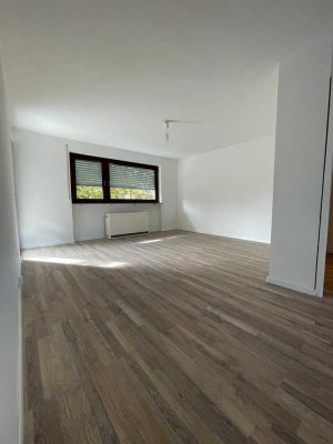 3-Zimmer-Wohnung mit Balkon in Stuttgart