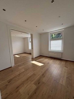 Moderne 4 Zimmerwohnung im Herzen von Schalksmühle zu vermieten!