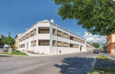 Geförderte Mietwohnung - Miete mit Kaufoption - INDIVIDUELLE FINANZIERUNG MÖGLICH