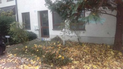 1-ZKB Erdgeschoss in Donauwörth Nähe Bahnhof und Airbus