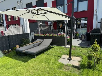 Reihenmittelhaus zu vermieten