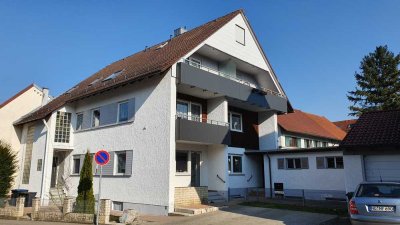 2.Zimmer Wohnung Reutti