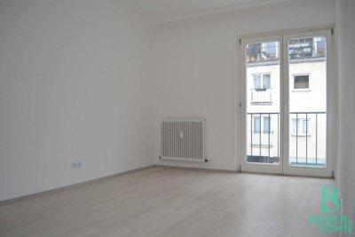 Entzückendes Appartement - super schön renoviert - Ruhelage