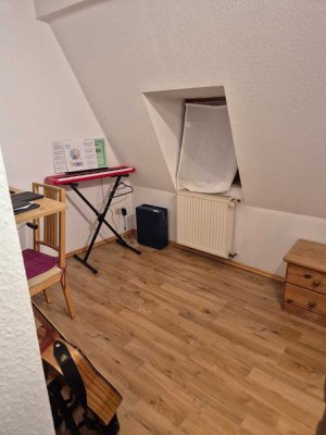 Schicke 3-Zimmer Wohnung mit Balkon im 3. OG in Fulda