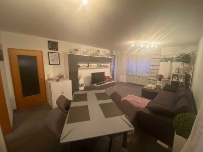 2-Zimmer Wohnung am Deutschhof, 65 m²