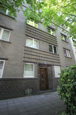 Schöne, ruhige 2-Zimmer Wohung mit Balkon in bevorzugter Lage