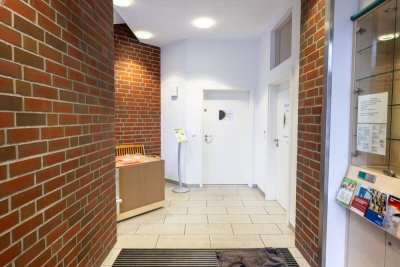 *** DIE GELDANLAGE - WOHN- und PRAXISHAUS insg. 3 WE und 3 GE + GARAGE über 45k p.a. ***