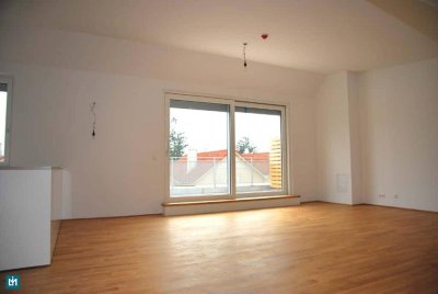 Moderne Terrassenwohnung mit hochwertiger Ausstattung und flexibler Raumgestaltung in Grünruhelage - Provisionsfrei für den Käufer!