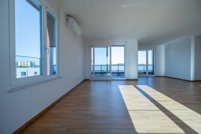 Licht, Luft & Lebensqualität – Ihre neue Penthouse-Wohnung in Linkenheim-Hochstetten