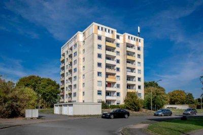 3-Zimmer-Wohnung in Hamm Heessen