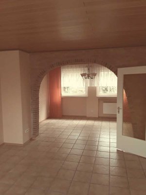 Preiswertes 4-Raum-Haus in Weeze