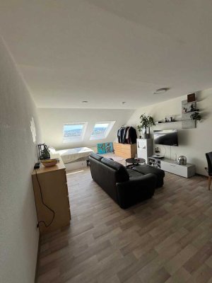 Nachmieter für schöne Single-Wohnung in Limburg-Offheim gesucht