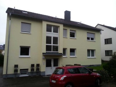 Schöne 3-Zimmer-Wohnung mit Balkon und EBK in Wiesbaden-Naurod