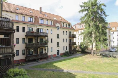 *Paketkauf möglich!* Zwei 2,5-Zimmer Wohnungen in urbaner Lage