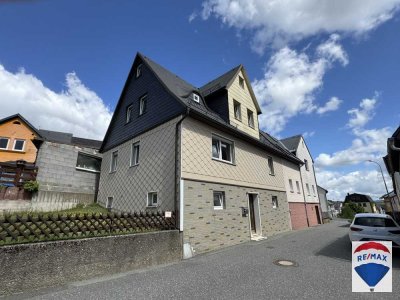 Ihr persönlicher Rückzugsort in Nordhalben - Eigenheim mit attraktiven Preis