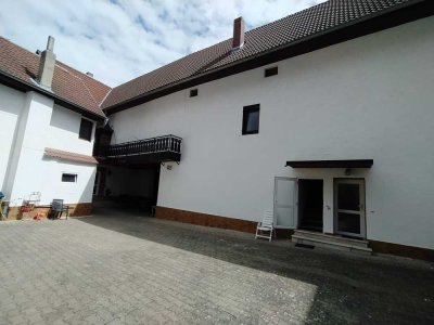 !!!Reserviert!!!Schöne 2-ZKB Wohnung in Worms-Herrnsheim ab 01.05.2026 zu vermieten