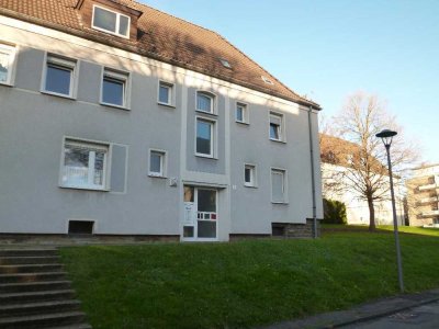 2-Zimmer-Wohnung in Bochum Grumme