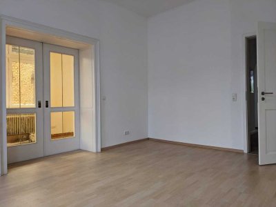 3 Aspekte - Eigennutzung, Vermietung und Lagerfläce