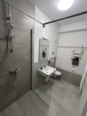 Freundliche 2-Zimmer Wohnung in Kaiserslautern