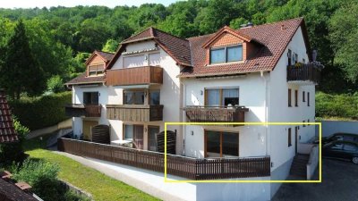 Klein, aber mein: Eigentumswohnung in bevorzugter Lage – Top für Anleger!
