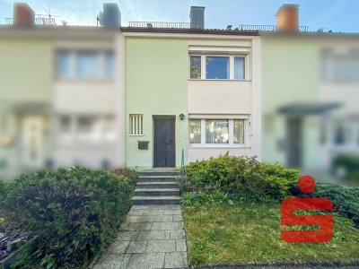 Wohnträume verwirklichen