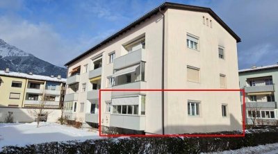 Stilvolle und lichtdurchflutete 3-Zimmer-Wohnung in ruhiger Lage in Wattens zu verkaufen!