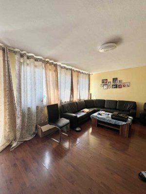!WBS erforderlich! - *AB SOFORT* - 4-Zimmerwohnung in Herten Mitte mit Balkon!
