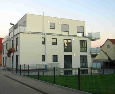 Topmoderne 4-Zimmerwohnung im zentrum von Ötigheim