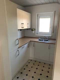 Charmante 2-Zimmer Dachgeschosswohnung(teilmöbliert) in Worms-Herrnsheim
