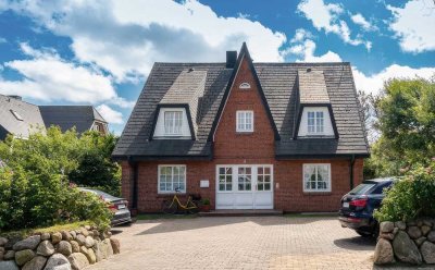 Strandnahe, sonnige Terrassenwohnung - von privat