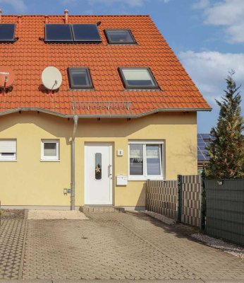 Traum-DHH in ruhiger Wohngegend