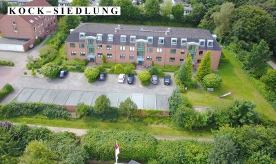 1 1/2 Zimmer-Wohnung im Stadtteil Ruthenberg