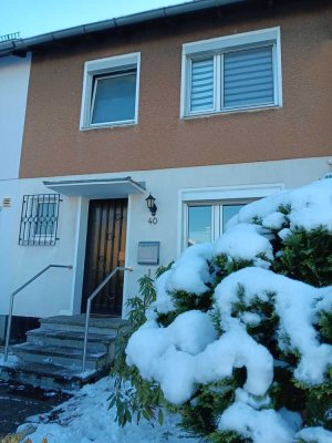 Charmantes Reihenhaus mit 4 Zimmern in Wolfenbüttel