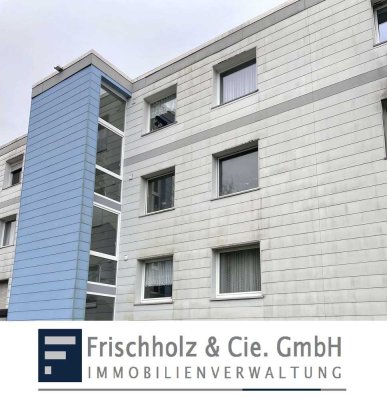 Kapitalanleger aufgepasst! Renovierte 3-Zi. Wohnung in Lüdenscheid zu verkaufen!