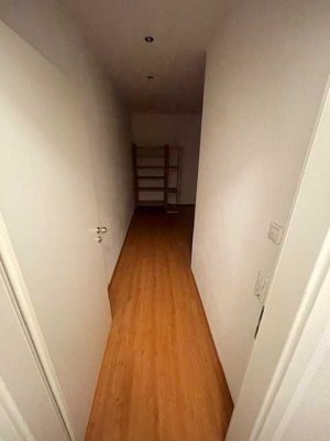 Stilvolle 1-Raum-Wohnung mit gehobener Innenausstattung in Duisburg