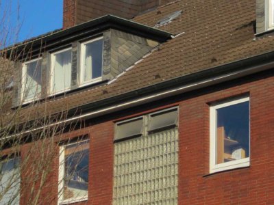 Schnuckeliges kl. Appartement in Dortmund (südl.Mitte); Studenten/in Appartement