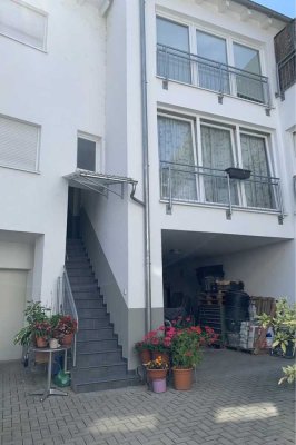 Attraktive 2-Zimmer-Wohnung