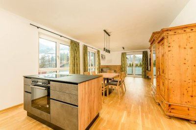 THE MOUNTAIN ESTATE – 3 LUXURIÖSE WOHNEINHEITEN IN EINEM BESITZ