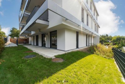Provisionsfreie Familienwohnung mit einem lichtdurchfluteten Badezimmer Nähe Pötzleinsdorfer Schlosspark
