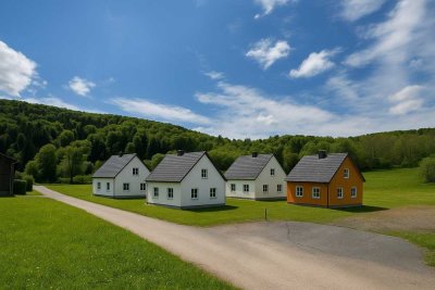 Die Gelegenheit in Starzach - Neubauprojekt - Bungalow + Grundstück - individuell planbar - Bestprei