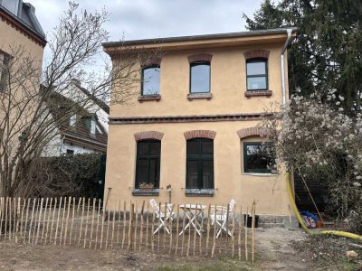 Tinyhouse in Berlin-Marienfelde