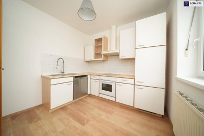 ANKOMMEN &amp; WOHLFÜHLEN – FÜR NATURBEGEISTERTE! Maisonette-Wohnung mit Waldblick-Terrasse &amp; durchdachter Raumaufteilung in Laßnitzhöhe