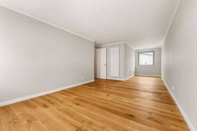 Ihr neues Zuhause im top modernisierten KfW -70 Standard Mehrfamilienhaus